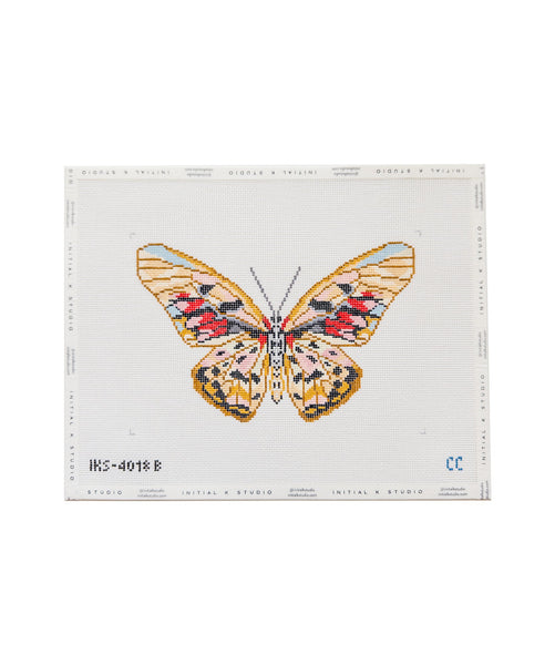 Large Butterfly - Autumn — Initial K Studio