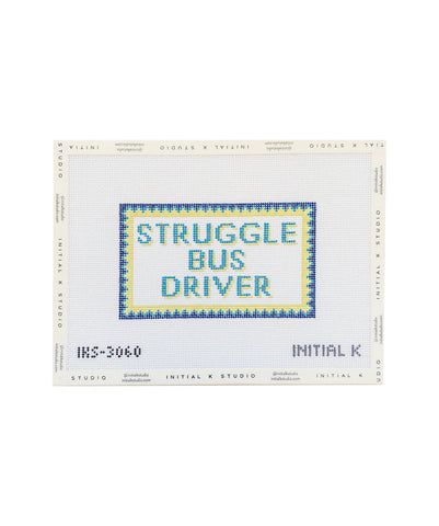 Struggle Bus