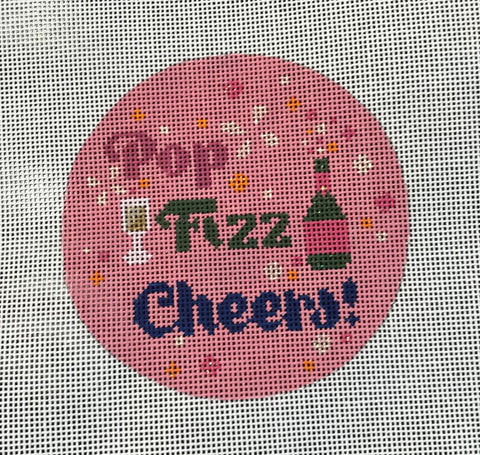 Pop, Fizz, Cheers!