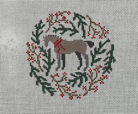 Woodland Collection-Horse