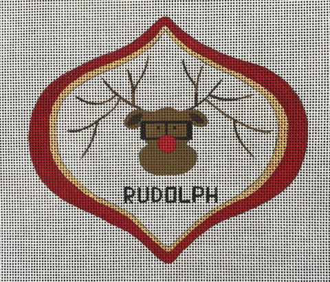 Rudolph