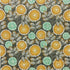 Artisan Floral-Vintage Yellow