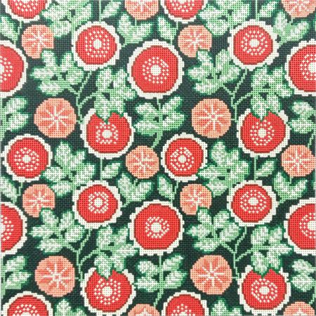 Artisan Floral- Coral