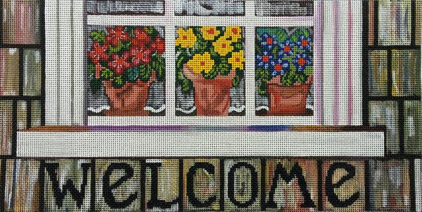 Floral Welcome