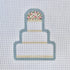 Brooke Wedding Cake