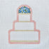 Jinny Wedding Cake