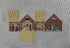 Nativity Mini House