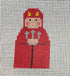 Devil Angel Stitch-Its