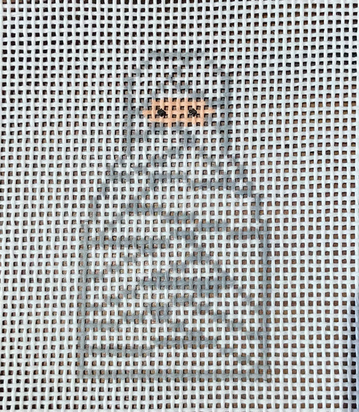 Mummy Angel Stitch-Its