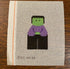Frankenstein Angel Stitch-Its