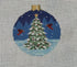 Cardinal Tree Round