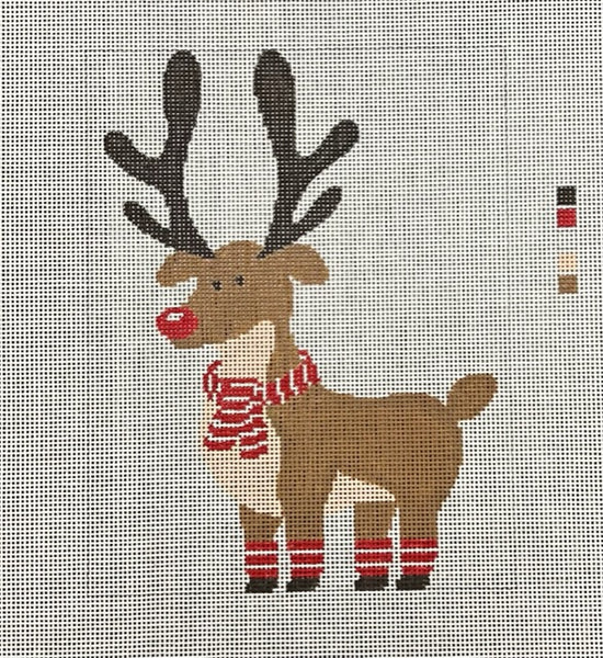 Reindeer