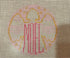 Pink â€œNoelâ€ Angel