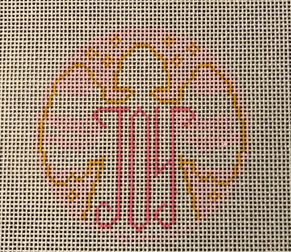 Pink “Joy” Angel