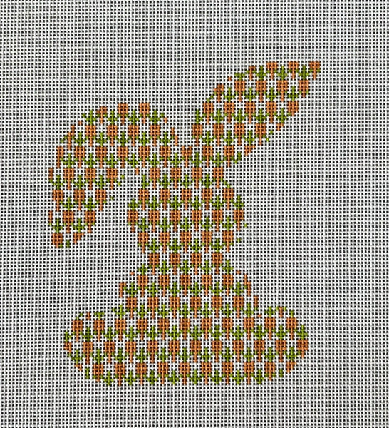 Bunny Carrots