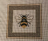 Greek Key Bee