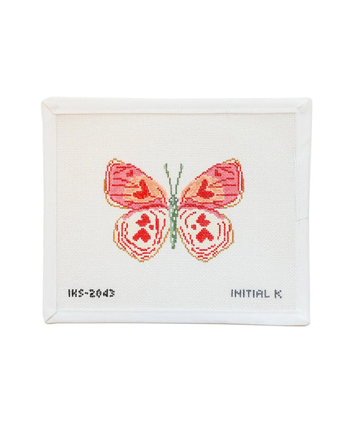 Valentine Butterfly Large