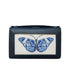 Blue Butterfly Ornament