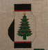 Golf Bag - Christmas Tree
