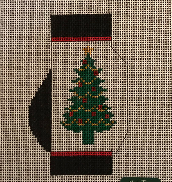 Golf Bag - Christmas Tree