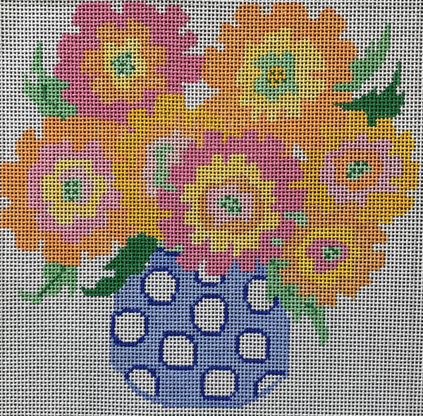 Sm. Luscious Bouquet #3