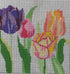 Dancing Tulips