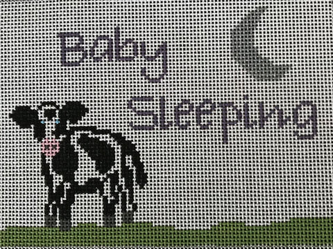 Moo! Baby Sign