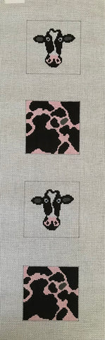 Moo! Coasters