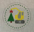 Tractor with Tree