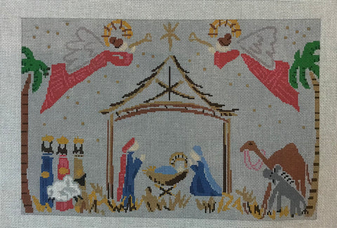 Full Nativity
