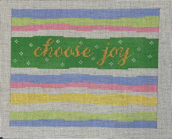 Choose Joy