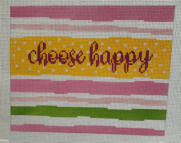 Choose Happy