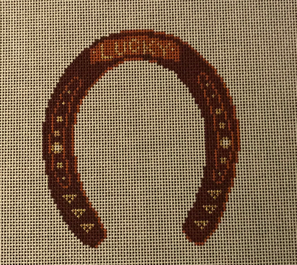 Lucky Horseshoe