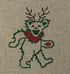 Reindeer Bear