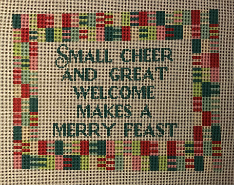 Small Cheer