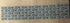 Pickleball Purse Strap Blue