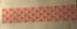Pickleball Bag Strap Pink