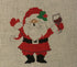 Wine Santa