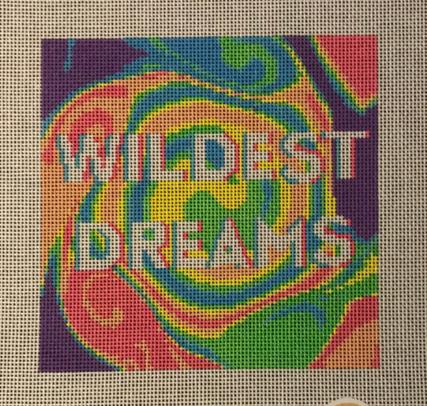 Wildest Dream