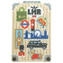 Globe Trotter-London