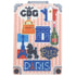 Globe Trotter-Paris