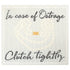 In Case Of Outrageâ€¦.