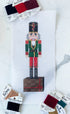 G Nutcracker