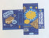 Graham Cracker Box 3D