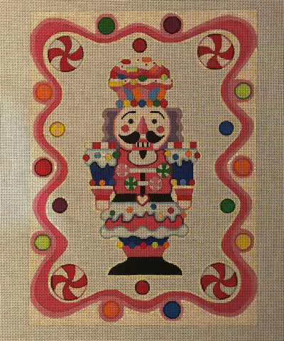 Nutcracker Rectangle