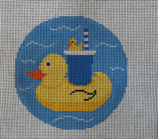 Duck Float