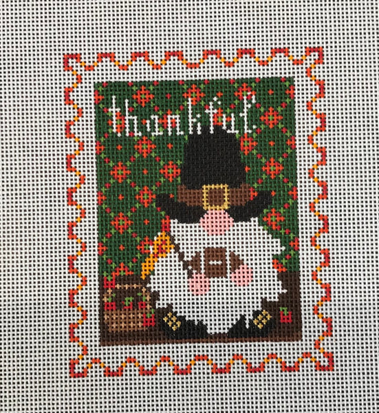 Thanksgiving Stamp