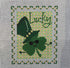 Lucky Stamp