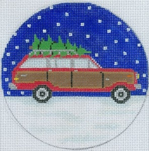 Wagonner Christmas