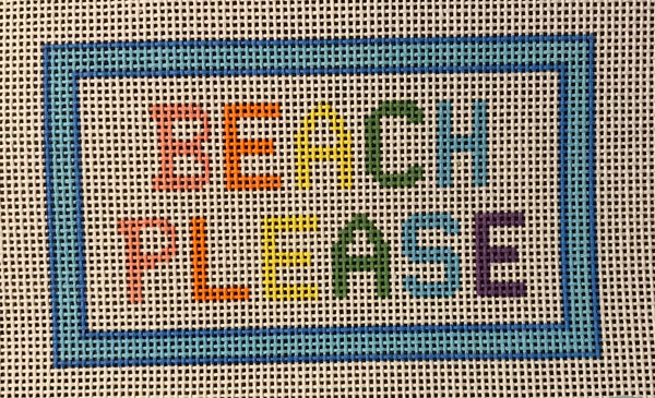 Beach Please